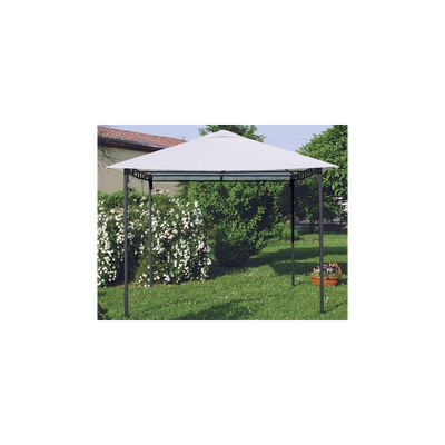 GAZEBO STYLE