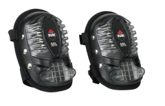 Rodillera de gel Duplex Rubi