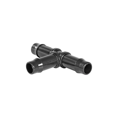 Giunto a T per tubi da 13 mm confezione da 5 pezzi