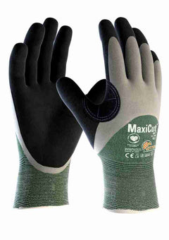 Work glove Base Protection GL_A34_774B