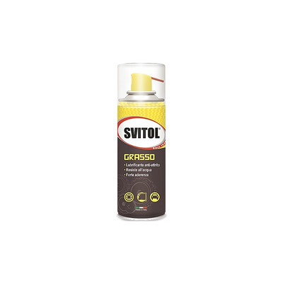 Grasso spray