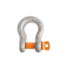Lifting Shackles