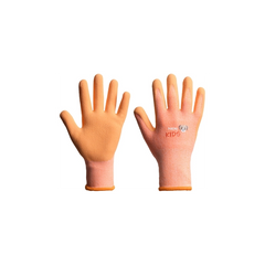 Gloves for children in polyester Kids