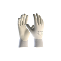 MaxiLite white glove