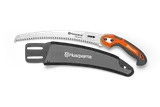 منشار يدوي ثابت منحني 300 CU Husqvarna