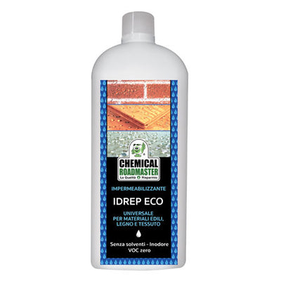 IDREP ECO Chemical Roadmaster