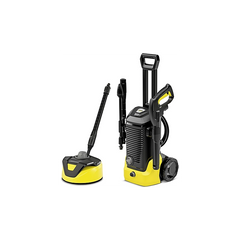 Pressure washer K5 Black