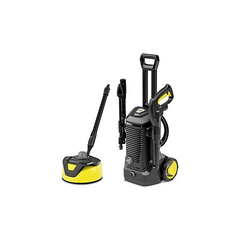 Pressure washer K6 Black