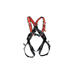 Harness Ergotek
