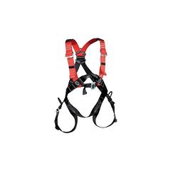 Harness Marton