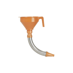 Combination funnel