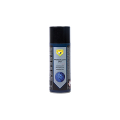 Waterproofing spray