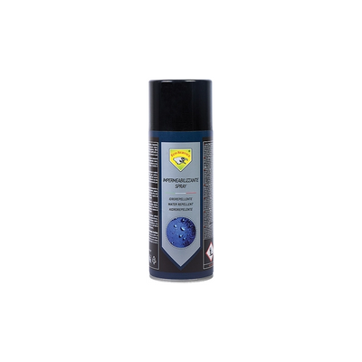 IMPERMEABILIZZANTE SPRAY