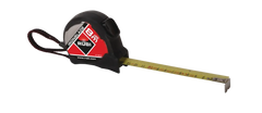 Tape measure Ironblade Rubi