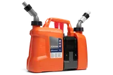 Bidón combinado Husqvarna