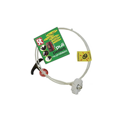Cleaning kit Pulipellet Light for pellet stoves