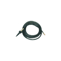 Pipe cleaning kit for pressure washer, 6 m probe, quick-connect or M22 fitting