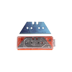 Titanium Trapezoid Blades