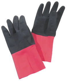 Latex Gloves Rubi
