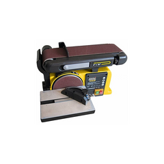 Bench belt and disc sander BD31-462 A.M.E.S.