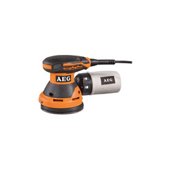 ماكينة صنفرة مدارية عشوائية 300 W AEG
