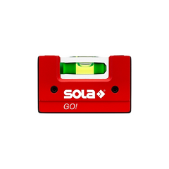 Spirit level GO