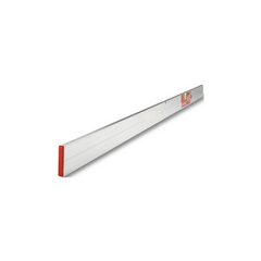 Straightedge in aluminium 100 x 18 mm SL