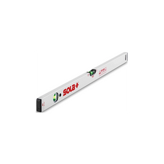 Silver spirit levels Sola AV