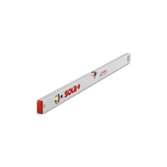 Aluminium spirit levels AZB