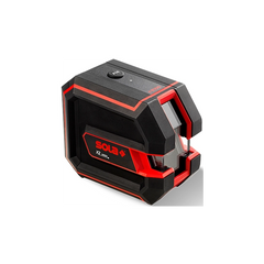 Niwelator laserowy X2 Green