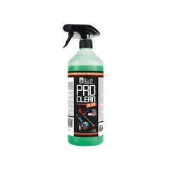 Concentrated multi-purpose degreasing cleaner PRO Clean Plus Efco