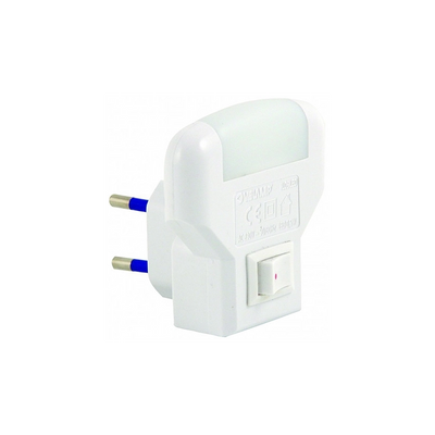 LUCE NOTTURNA LED