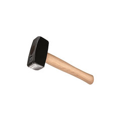 Lump hammers for bricklayers