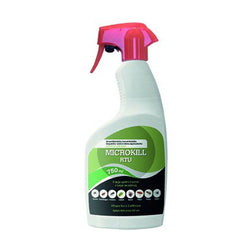 Ready-to-use insecticide Microkill RTU 750 ml Verdelook