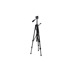 Mini tripod with adapter