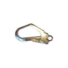 Double-gate karabiner