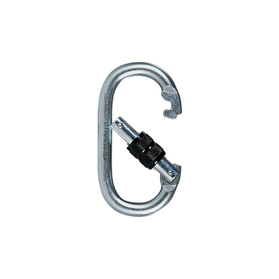 MOSCHETTONE ABSEIL SCREW