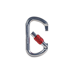 Ligam screw-gate karabiner