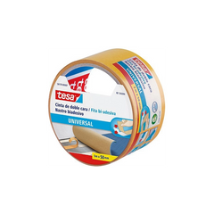 Universal double-sided tape for carpets and floors tesa