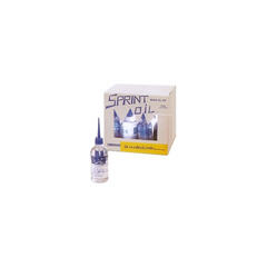 White mineral oil Sprint Oil