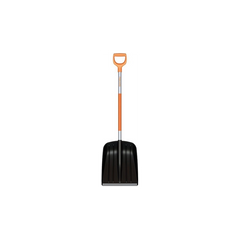 Snow shovel Fiskars SnowXpert