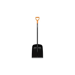 Snow shovel Solid Black