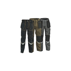 Carpenter trousers