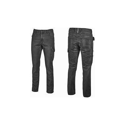 PANTALONE JEANS JAM