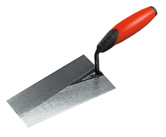 Trowel, flex handle PFP05 Rubi