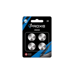 Button-cell battery Proxe