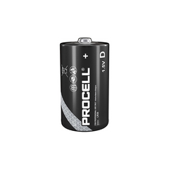 Bateria D Procell