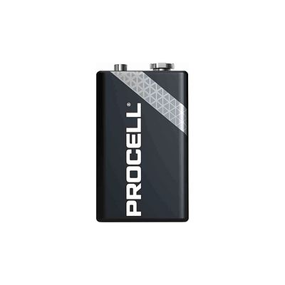 PILA TRANSISTOR PROCELL
