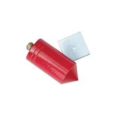 Mason's plumb bobs