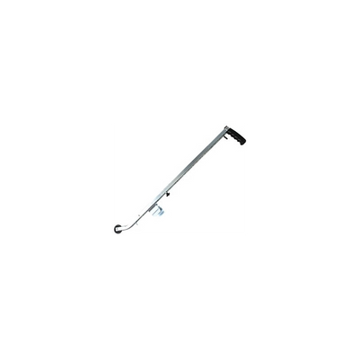 PISTOLA LUNGA